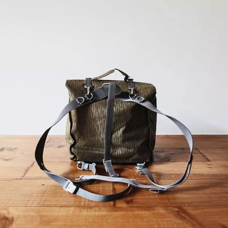 公认十大最好用的军旅包,世界顶级军包