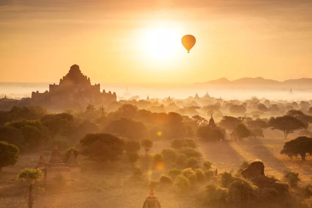 东南亚最值得去旅游的地方,东南亚适合旅游的目的地