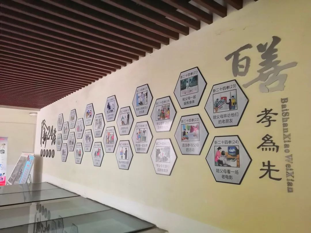 西兴街道17个社区，晒出半年成绩单~