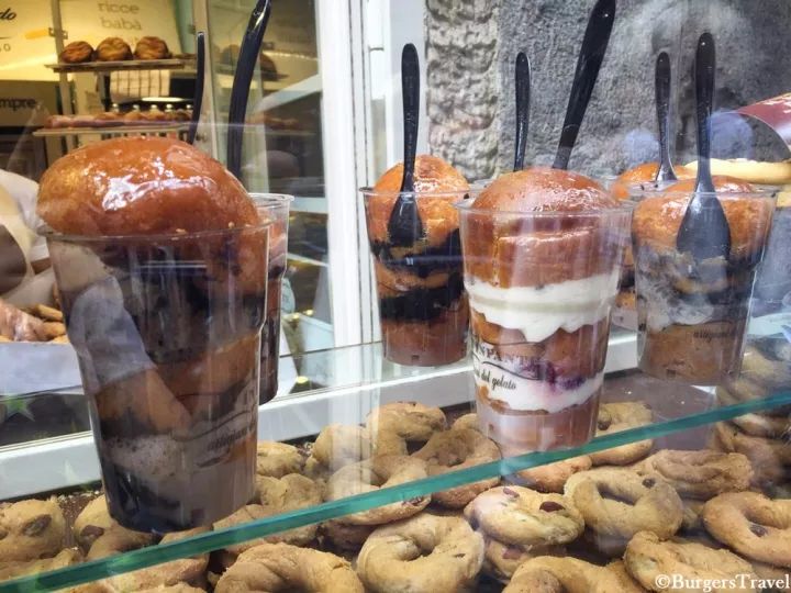 跟着汉堡，用味蕾开启一场意法之旅