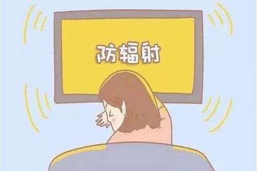 手机贴防蓝光防辐射膜有多大效果,手机防辐射贴膜真的有用吗