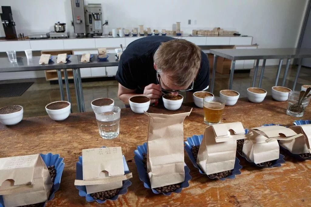 中度烘焙拼配咖啡豆推荐,咖啡拼配和soe的区别