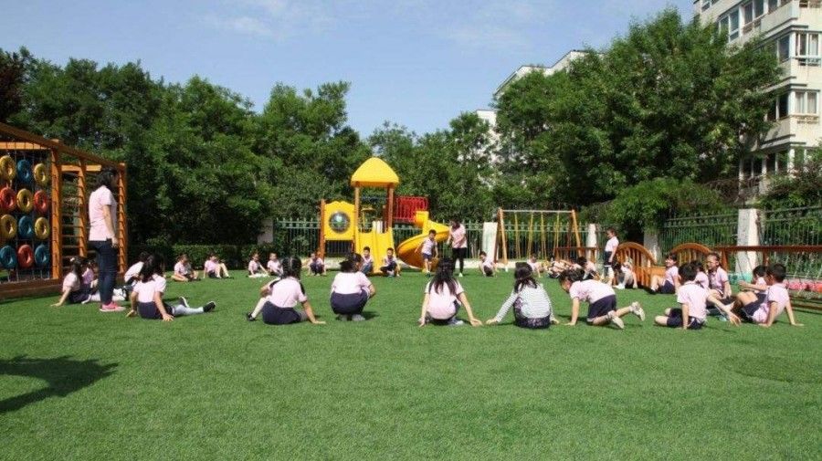 再添19所省优质幼儿园,宝鸡市高新区迪恩贝儿幼儿园