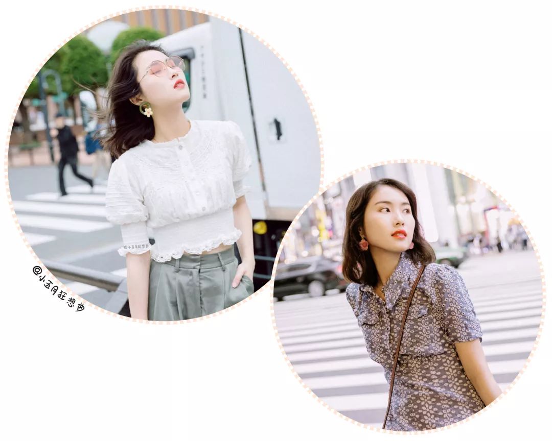 最适合秋冬的几款耳饰时髦又气质,盘点20款春天耳饰