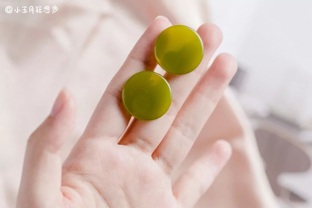 最适合秋冬的几款耳饰时髦又气质,盘点20款春天耳饰