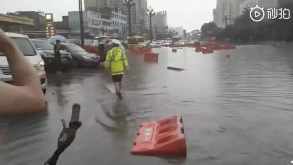 四川最新雨情预警,四川大到暴雨明后天强降雨仍持续