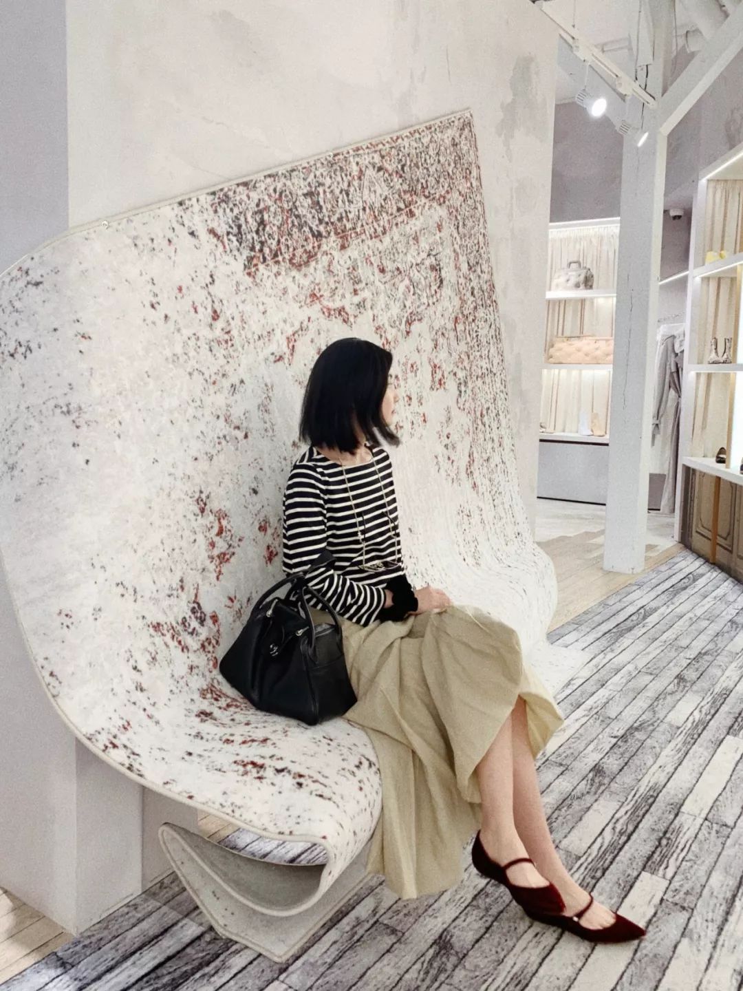 *服私**｜欧洲几套心水穿搭