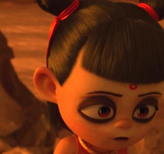 医药学毕业偏偏要做动画!看吧!《哪吒》拿了票房冠军