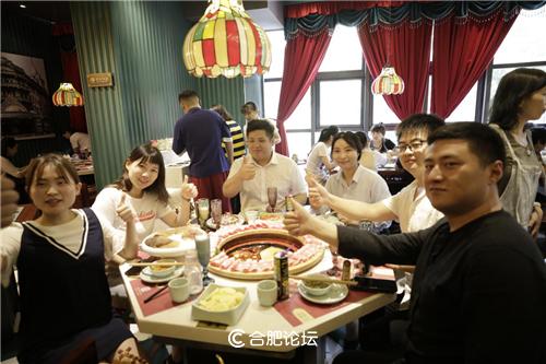 莽子火锅大戏院南一环店怎么样,合肥莽子火锅朗峰