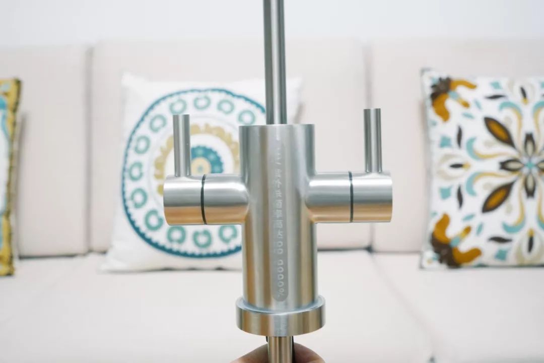 云米净水器水质数值标准,云米ro反渗透净水器评测