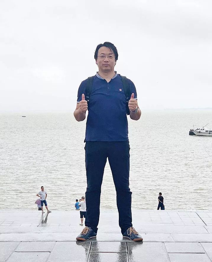 探访100位创业者的故事,听创业者故事