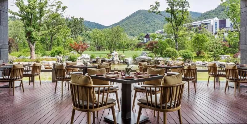 东钱湖度假村门票,东钱湖有度假村吗