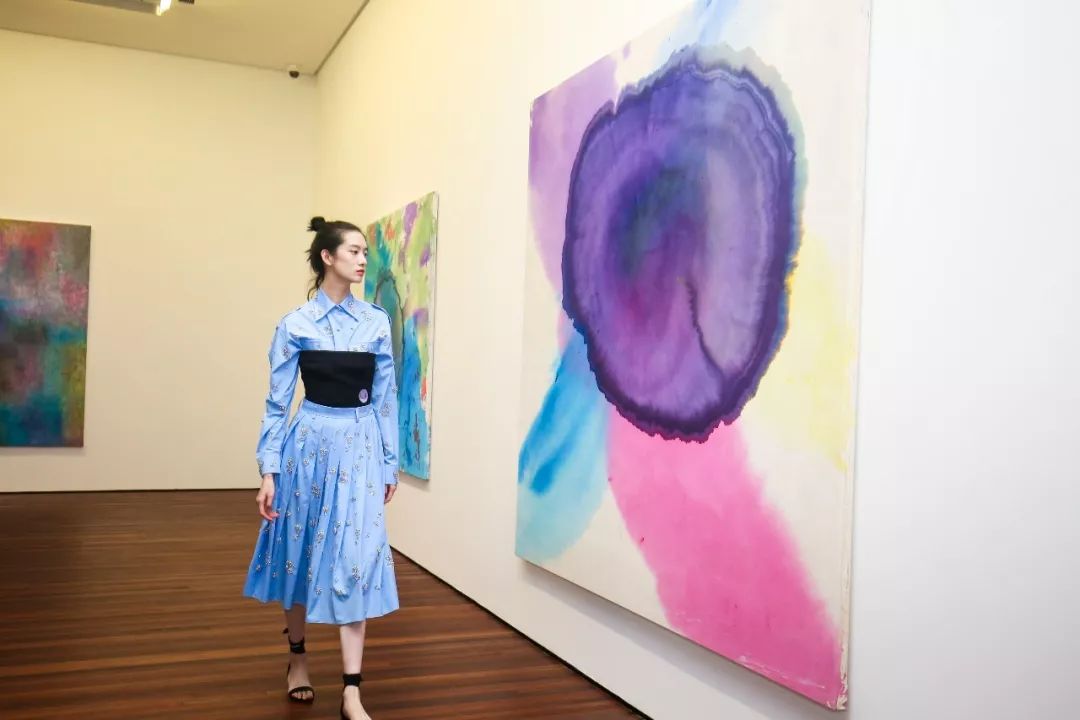 抽象艺术欣赏解读,最经典的抽象艺术