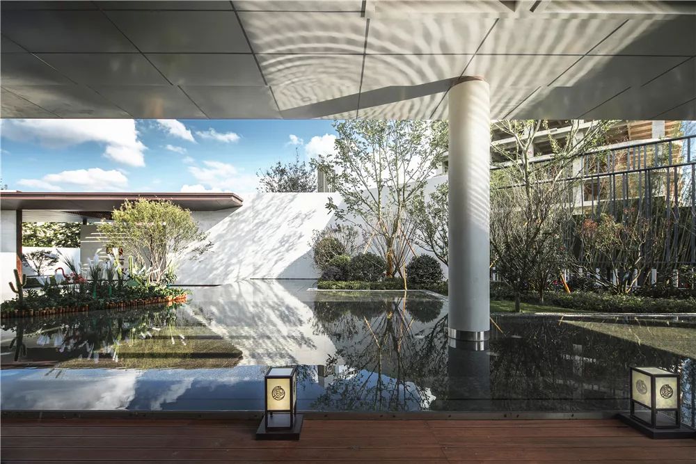 昆明中梁首府最新进展,昆明中梁首府风格