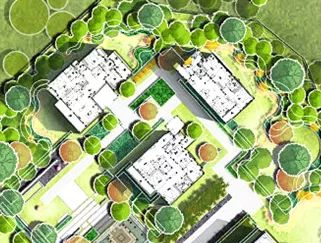 昆明中梁首府最新进展,昆明中梁首府风格