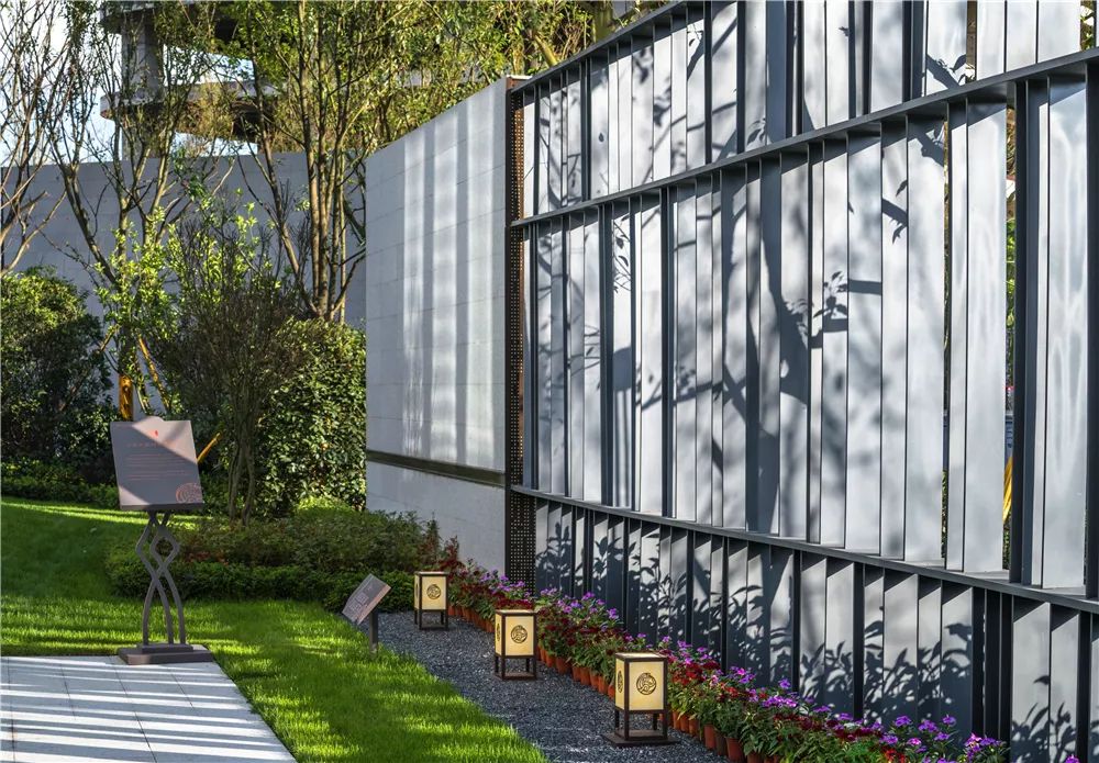 昆明中梁首府最新进展,昆明中梁首府风格