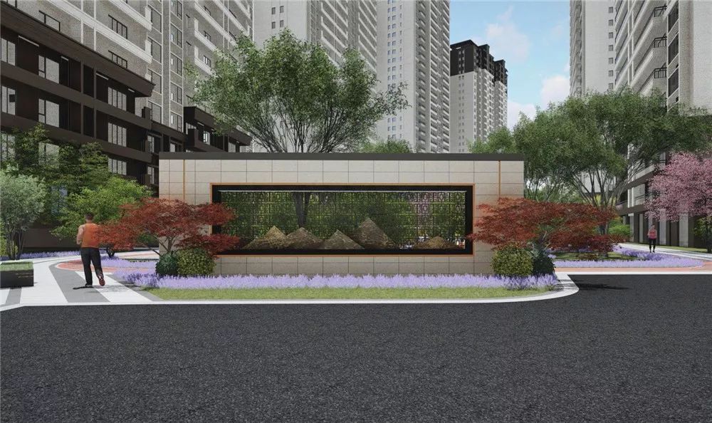 昆明中梁首府最新进展,昆明中梁首府风格