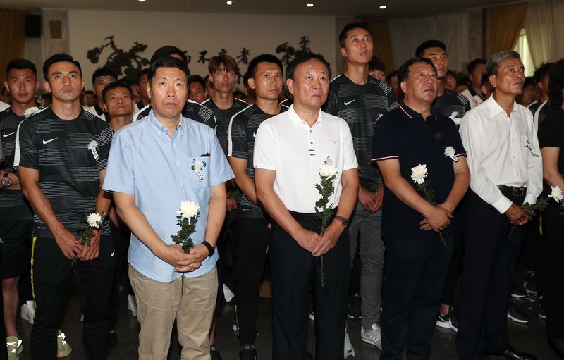 吉林亚泰足球刘玉明,长春亚泰刘玉明资料