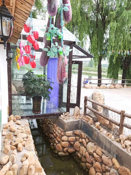 藏在海港区的打卡圣地,开导航都不一定找得到!