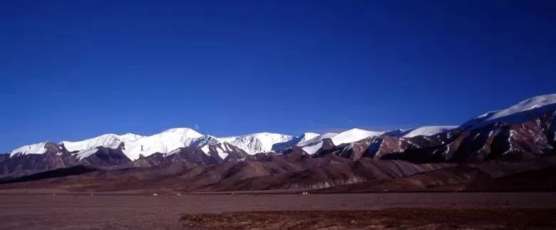 青海别称,青海省的代表美景是什么