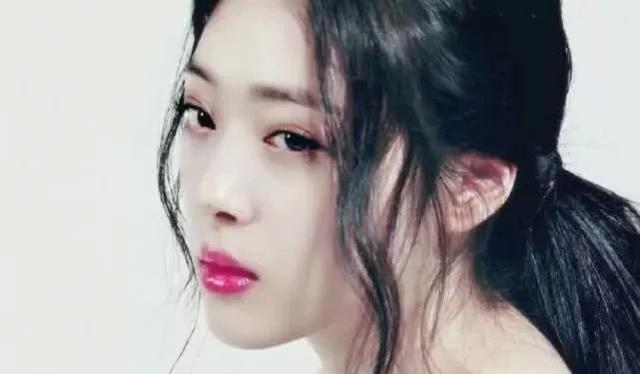 全智贤的痣在哪边,全智贤鼻头的痣好不好