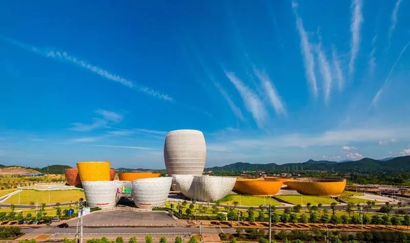 醴陵与“主席用瓷”