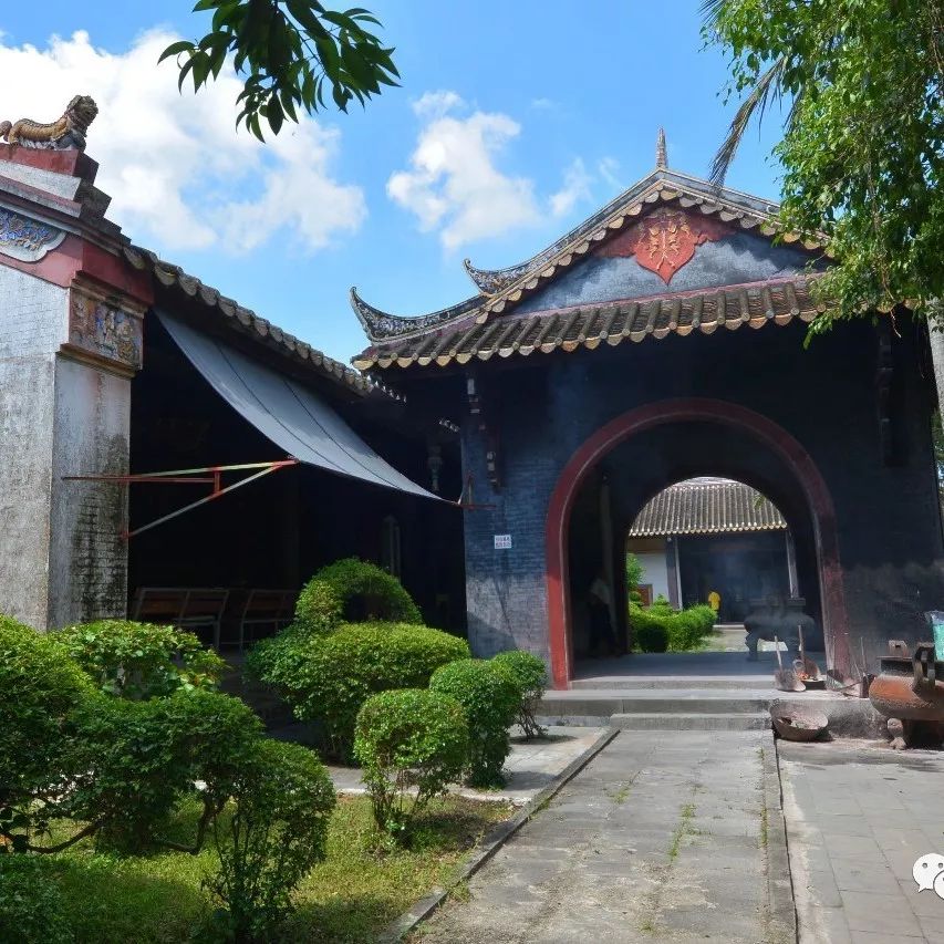 湛江有没有好景点,湛江有没有什么景点