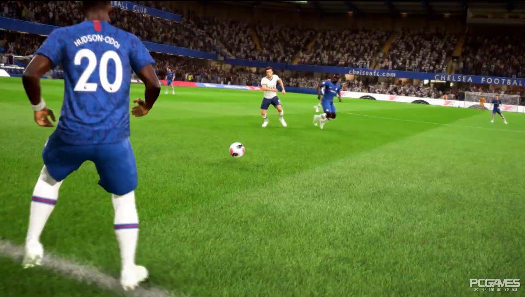 fifa20新闻,fifa2023什么时间面世