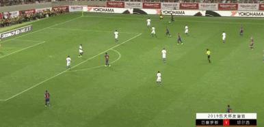 友谊赛：亚伯拉罕破门巴克利建功，切尔西2-1巴萨