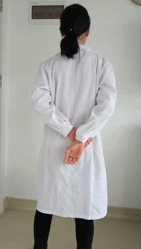 肩颈检查手法教程,肩颈疼痛试试这几招