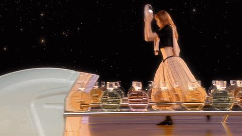 香奈儿最值得购买的珍藏系列香水,几十块钱的香奈儿香水好用吗