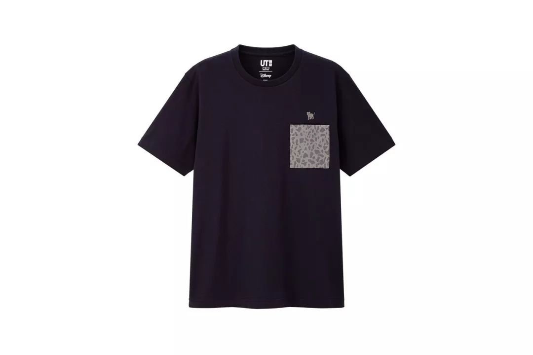 潮流|StoneIslandxNike联乘系列，优衣库推出《狮子王》UT