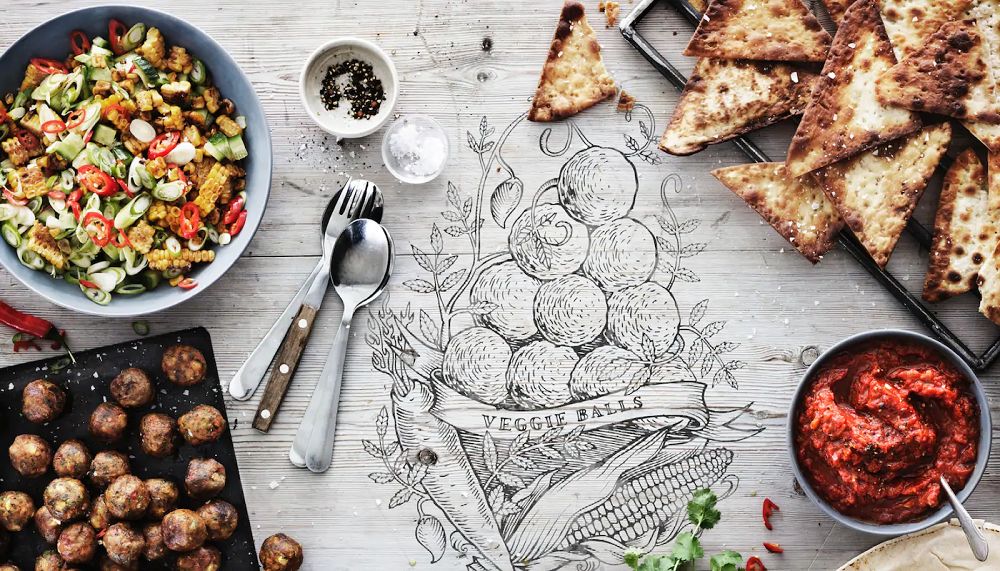 宜家餐饮生意为什么这么好,宜家如何成为餐饮