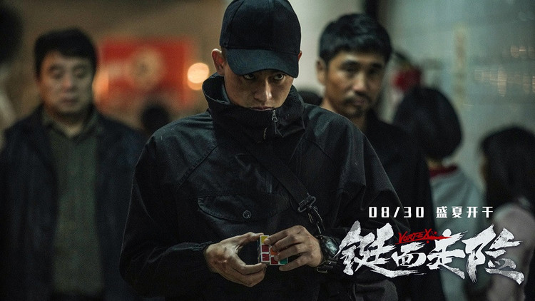 铤而走险电影被下架,铤而走险最新票房