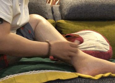 明星各个都有“干货”，你这个“湿人”就别诗情画意了