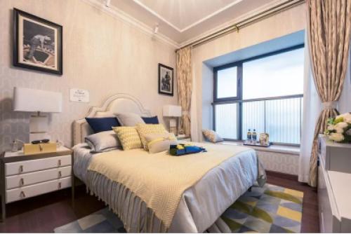 恒大金融小镇值得买,恒大金融小镇怎么样