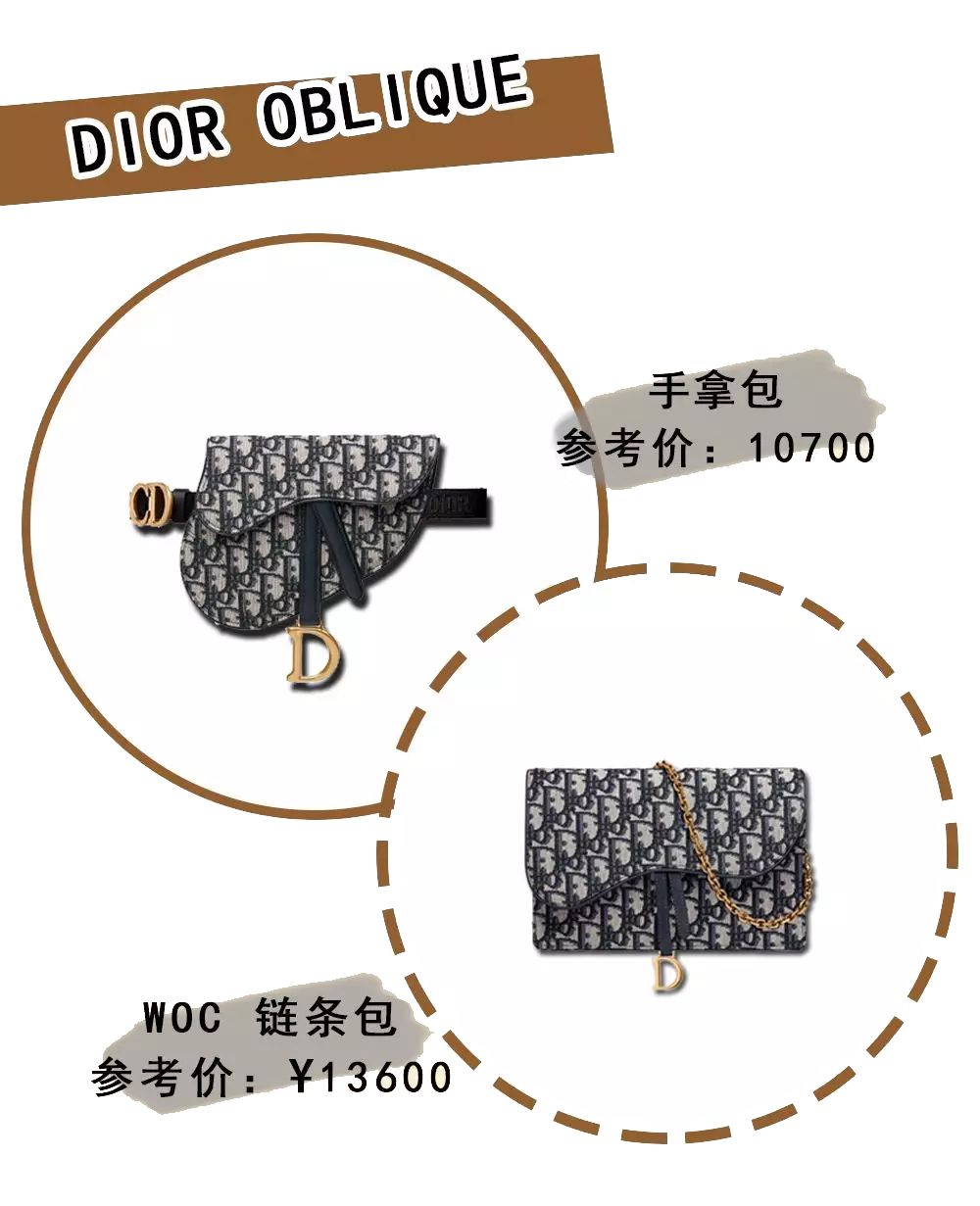 大牌包低价入门款,大牌入门包包报价