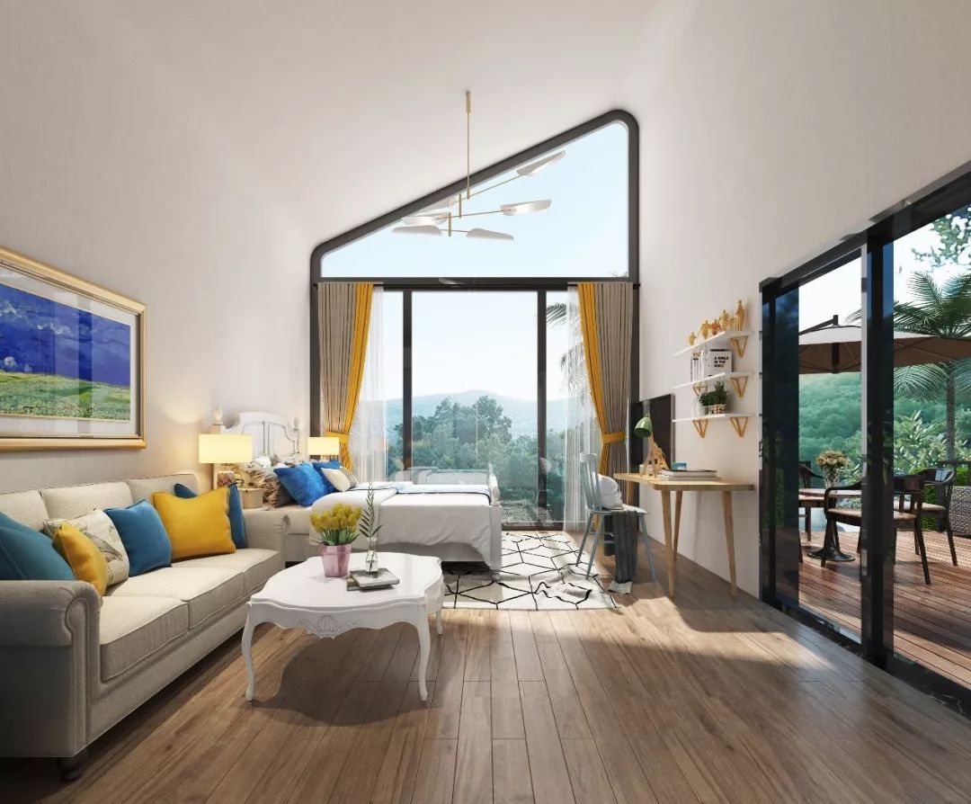 旅居式旅游在我国兴起的原因,旅居需求井喷