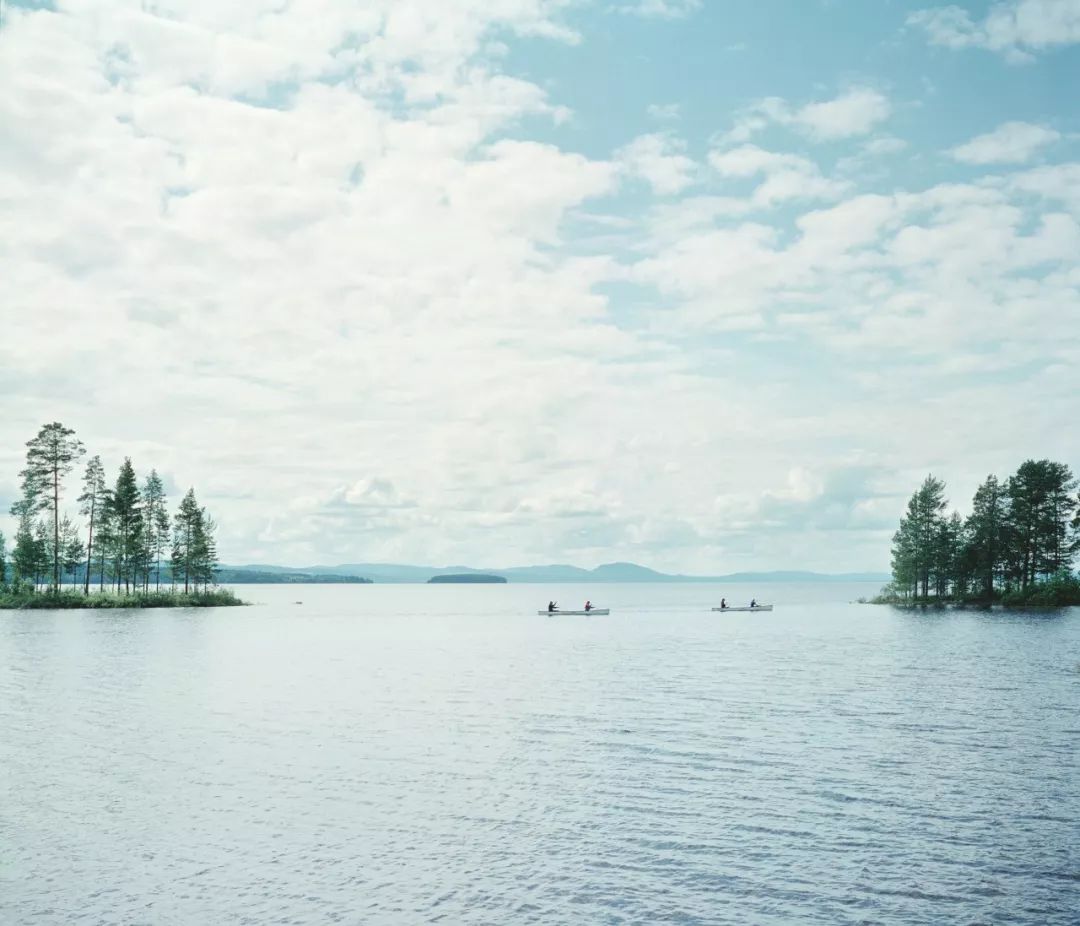 各国有意思的地名,北欧100个好听的地名