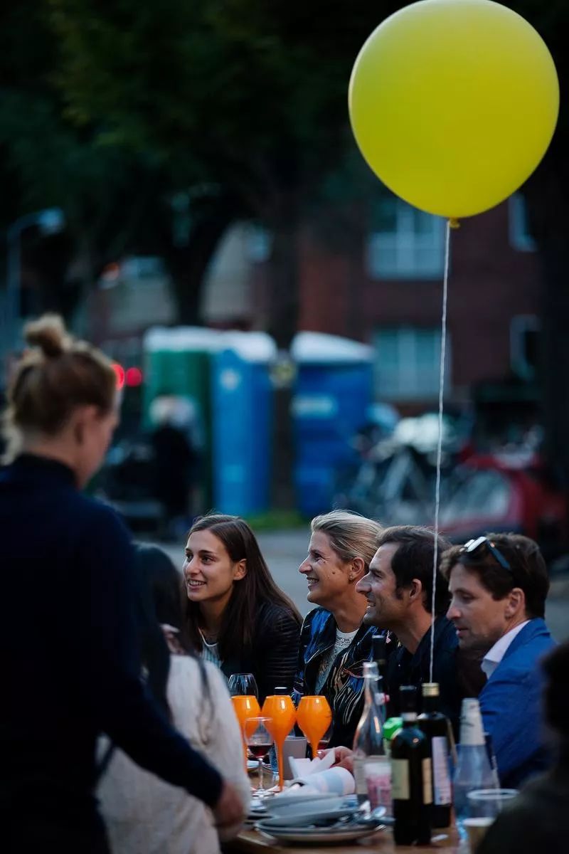 各国有意思的地名,北欧100个好听的地名