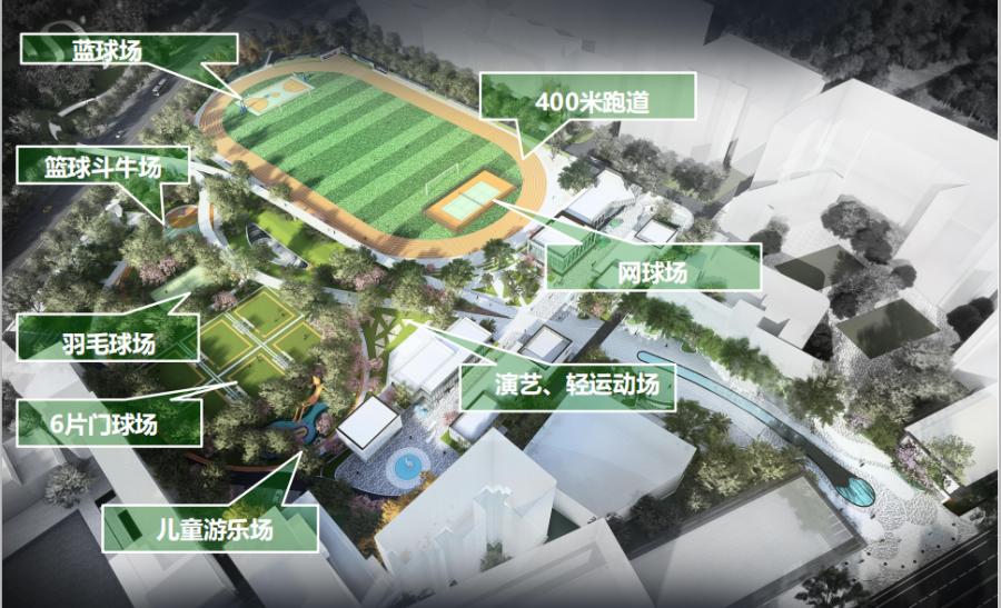 人民广场改造视频,人民广场重新改建后的样子