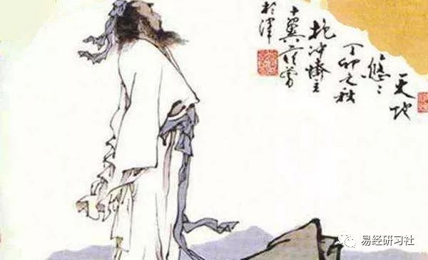 易经中的经典成语,常用的成语有多少来自易经