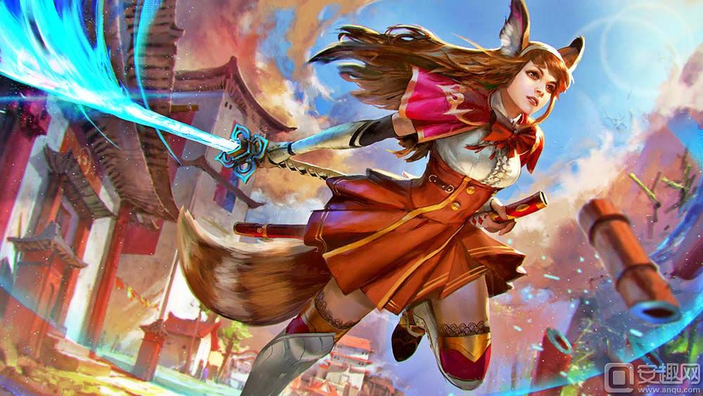 虚荣初始版本,虚荣三次时间复刻