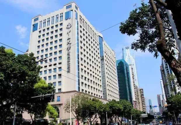 广州越秀红十字医院,广州越秀三甲医院排名一览表