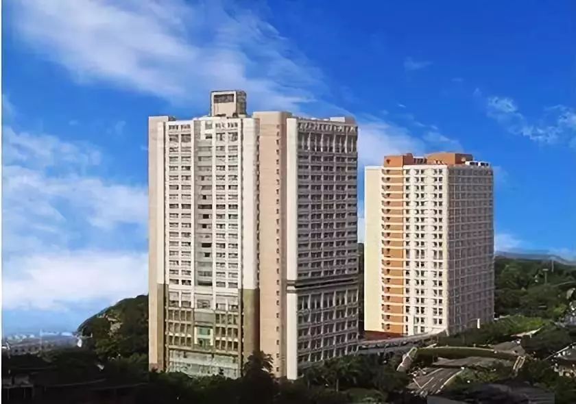 广州三甲医院排名一览表,广州市越秀区最好的医院