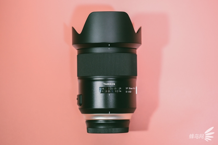 鑵鹃緳sp35mmf1.4浜哄儚鏍风墖,鑵鹃緳35f1.4璇勬祴