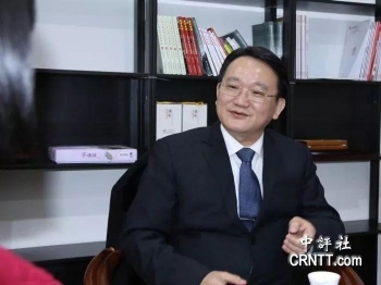 “洪门”发公开声明痛骂“港独”：永灭此辈叵测之心