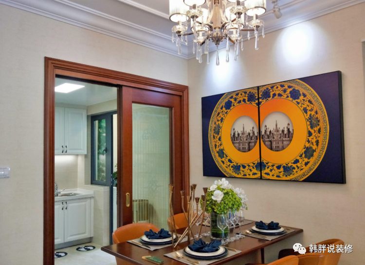 恒大楼盘装修样板房,实景拍摄带你看恒大精装样板房