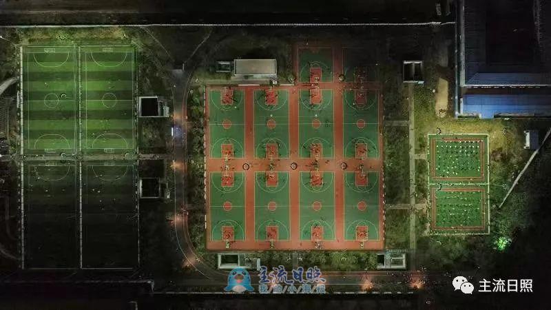 日照可以锻炼的地方,日照市新市区健身中心推荐