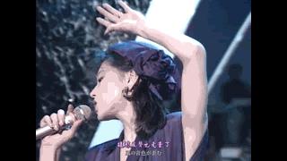 在新人选秀节目里，我看到了一位复古歌姬